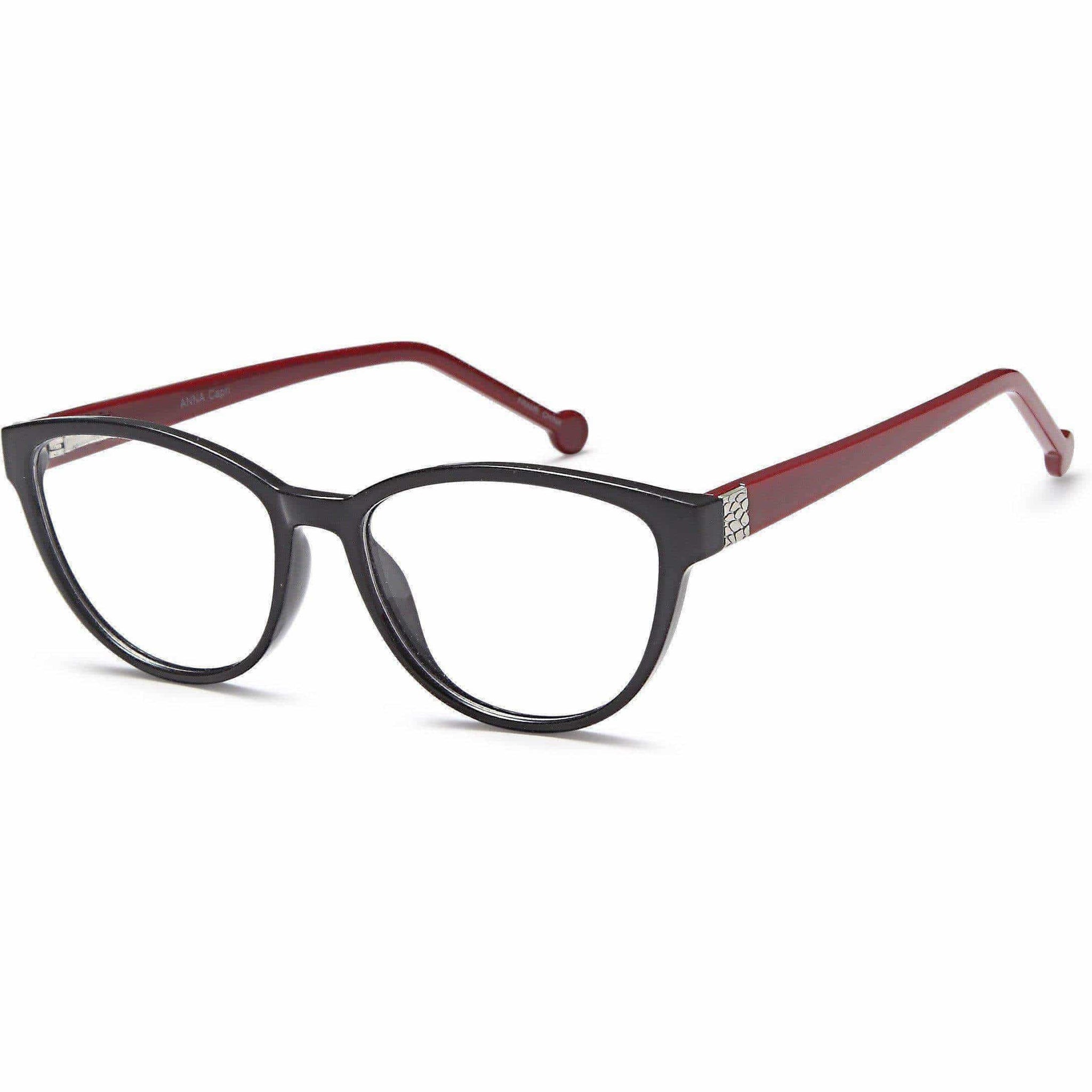Everyday Prescription Glasses ANNA Frame - express-glasses