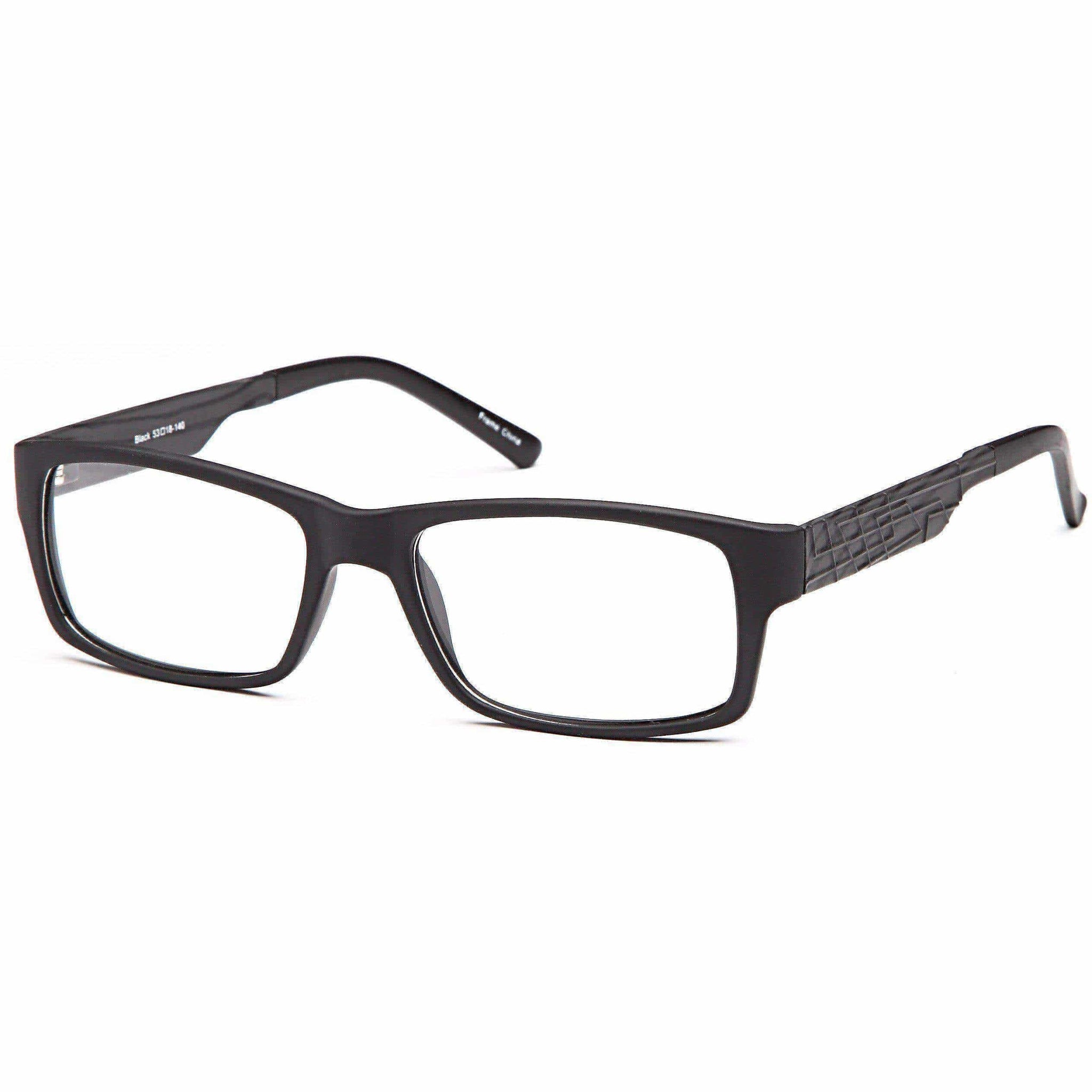 The Icons Prescription Glasses BRIAN Eyeglasses Frame - express-glasses