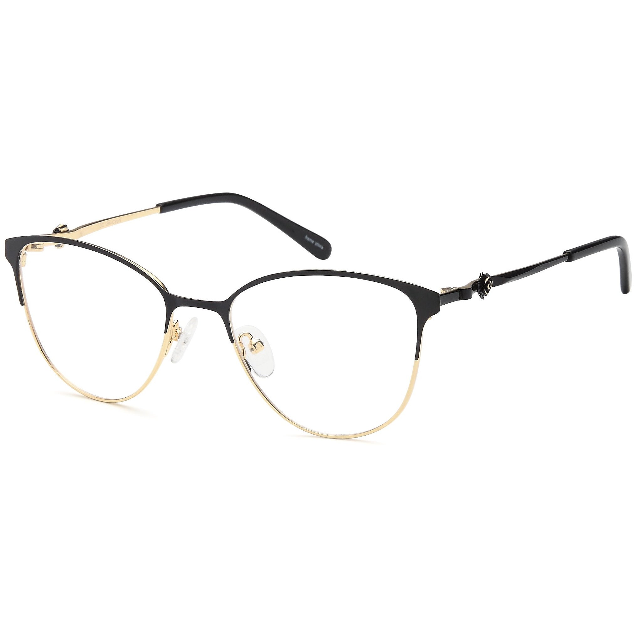 Leonardo DC194 - Express glasses