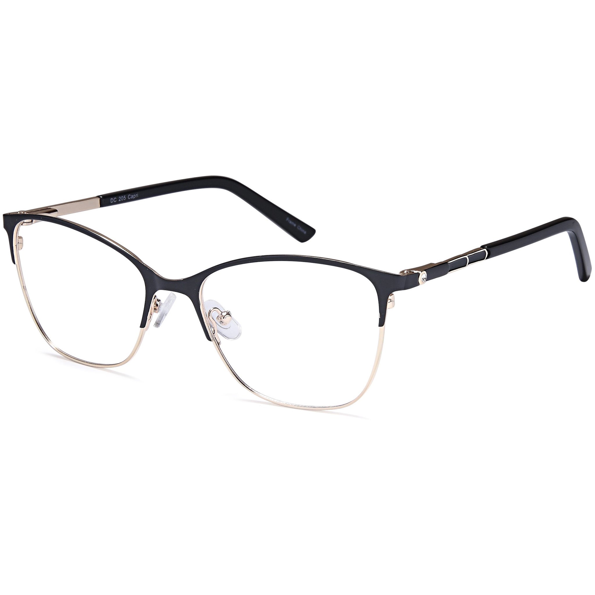 Leonardo DC205 - Express glasses