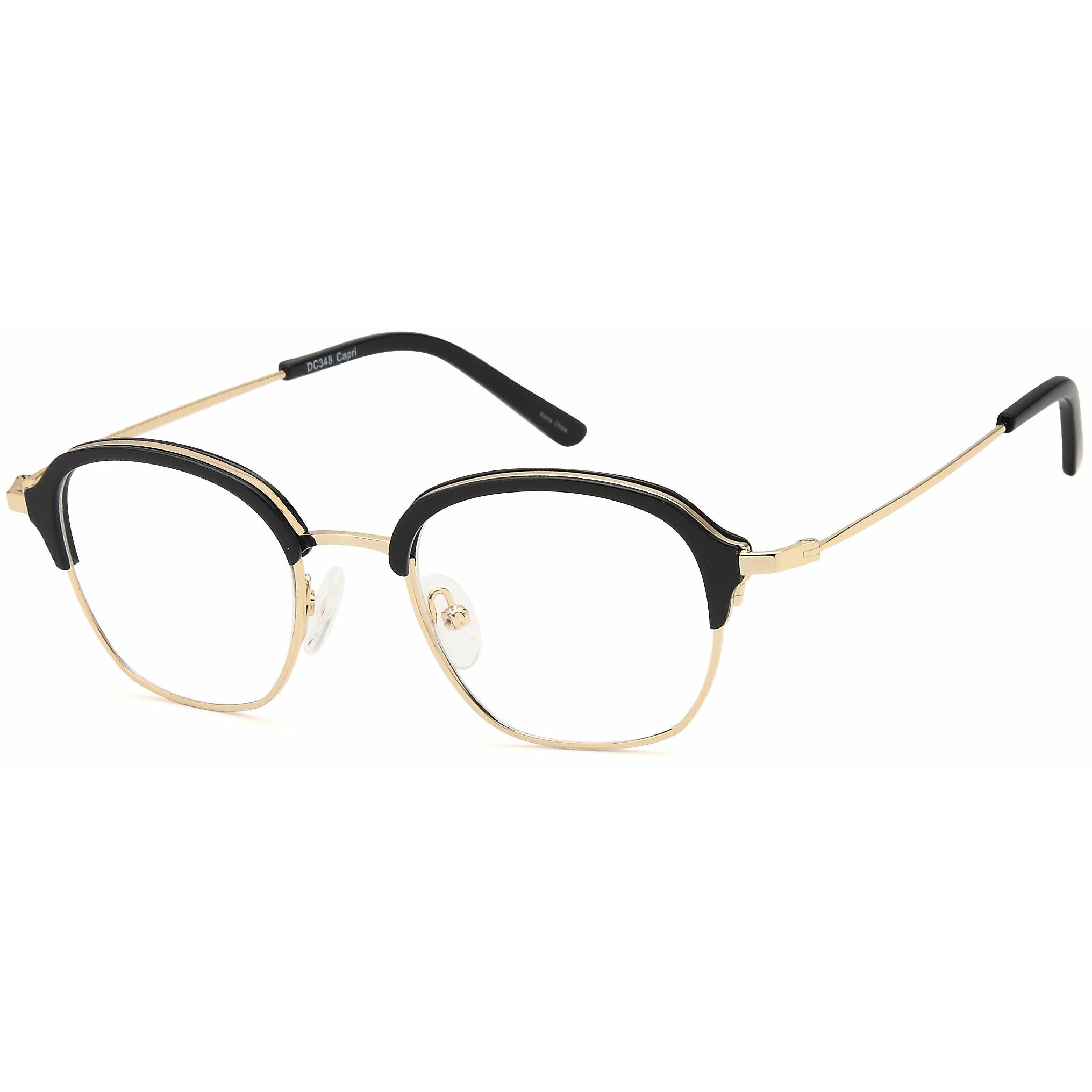 Leonardo DC348 - Express glasses