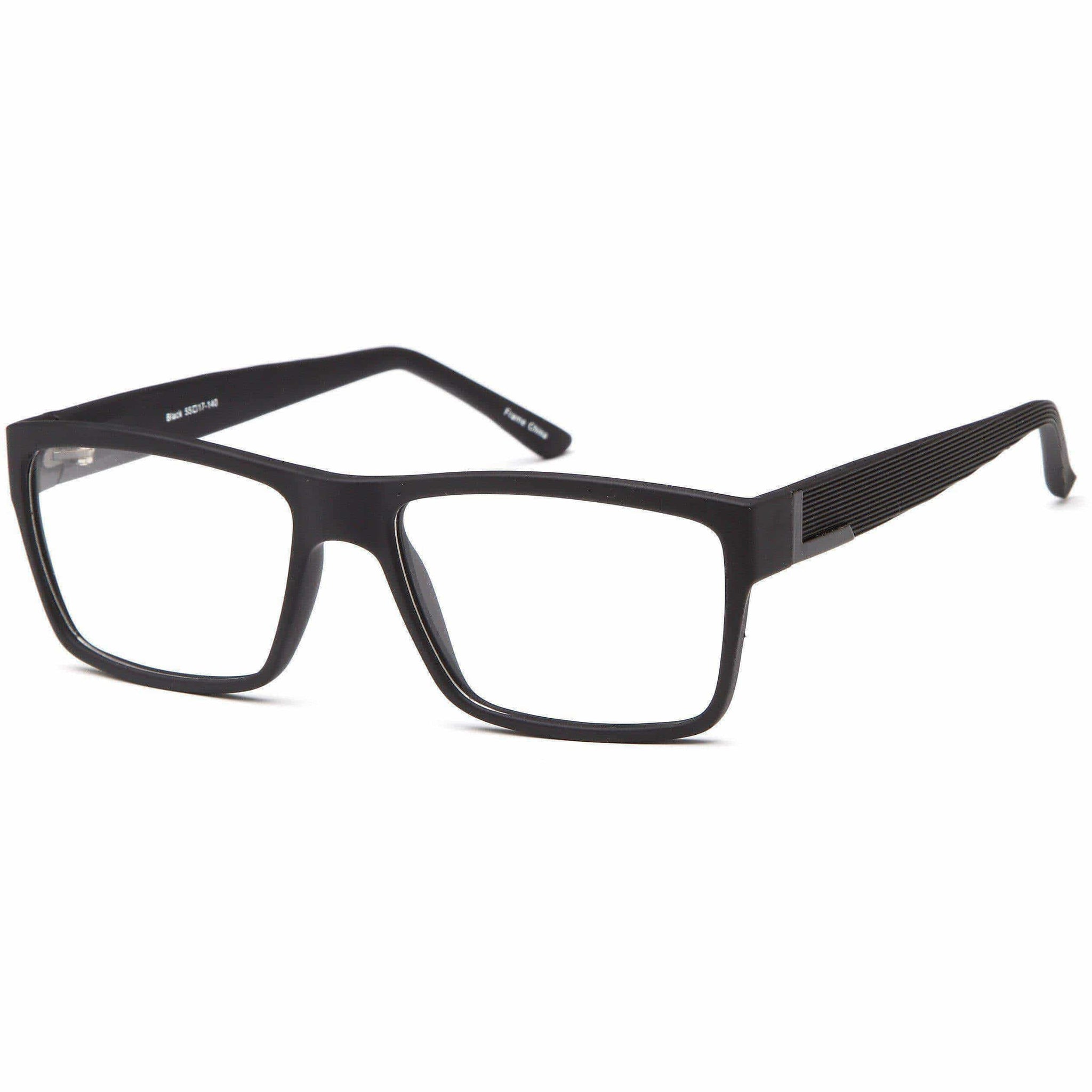 The Icons Prescription Glasses EVAN Eyeglasses Frame - express-glasses