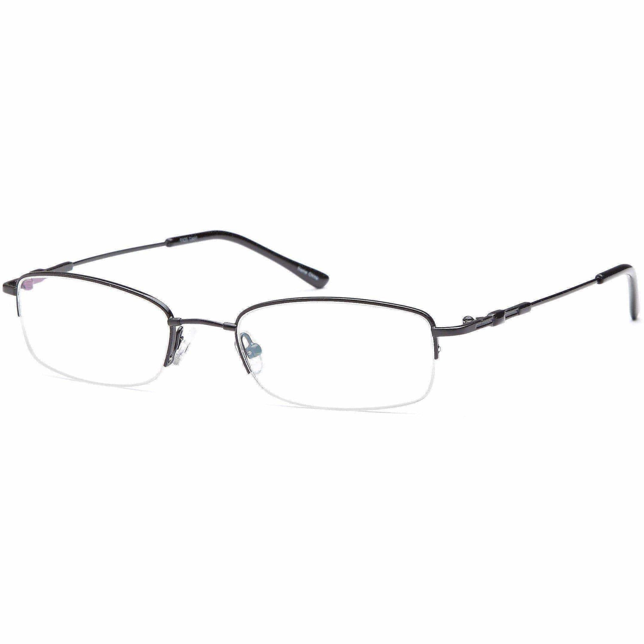 Titanium Prescription Glasses FX 20 Eyeglasses Frame - express-glasses