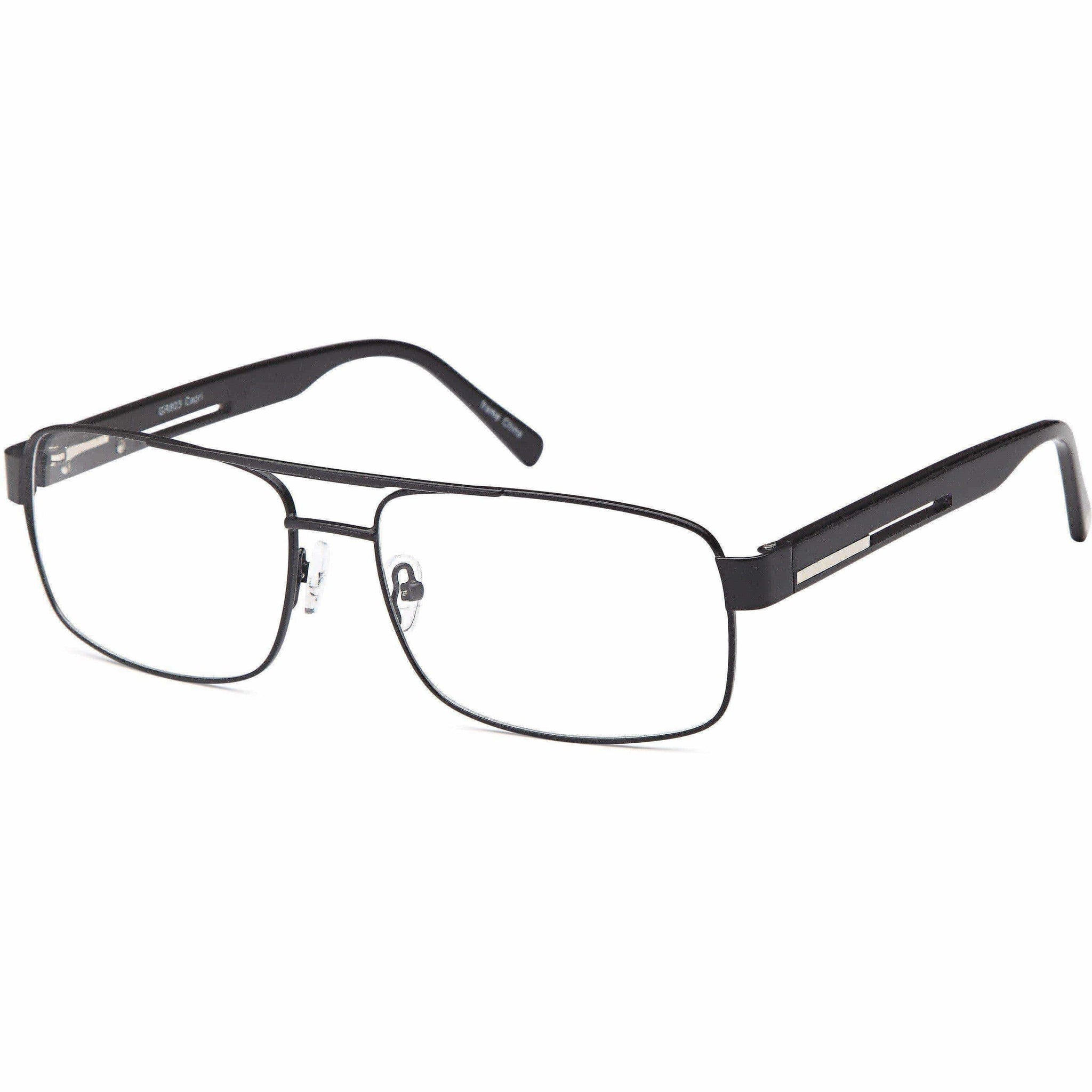 SizeUp Prescription Glasses GR 803 Eyeglasses Frames - express-glasses