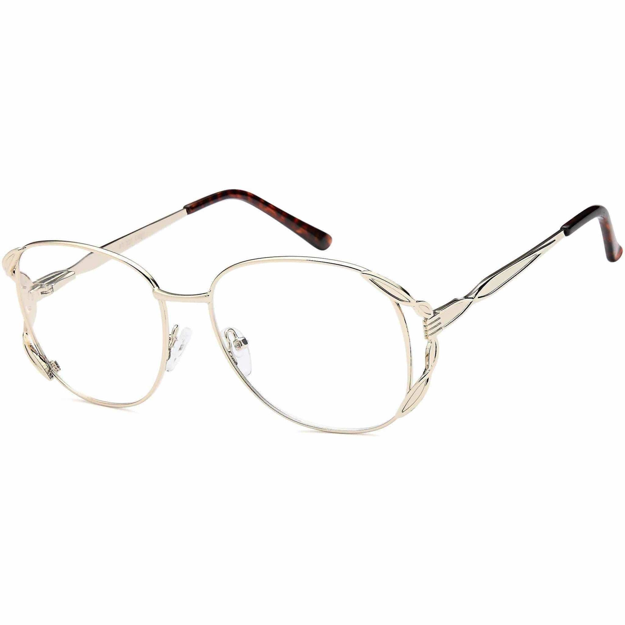 Appletree Prescription Glasses 201 Eyeglasses Frame - express-glasses