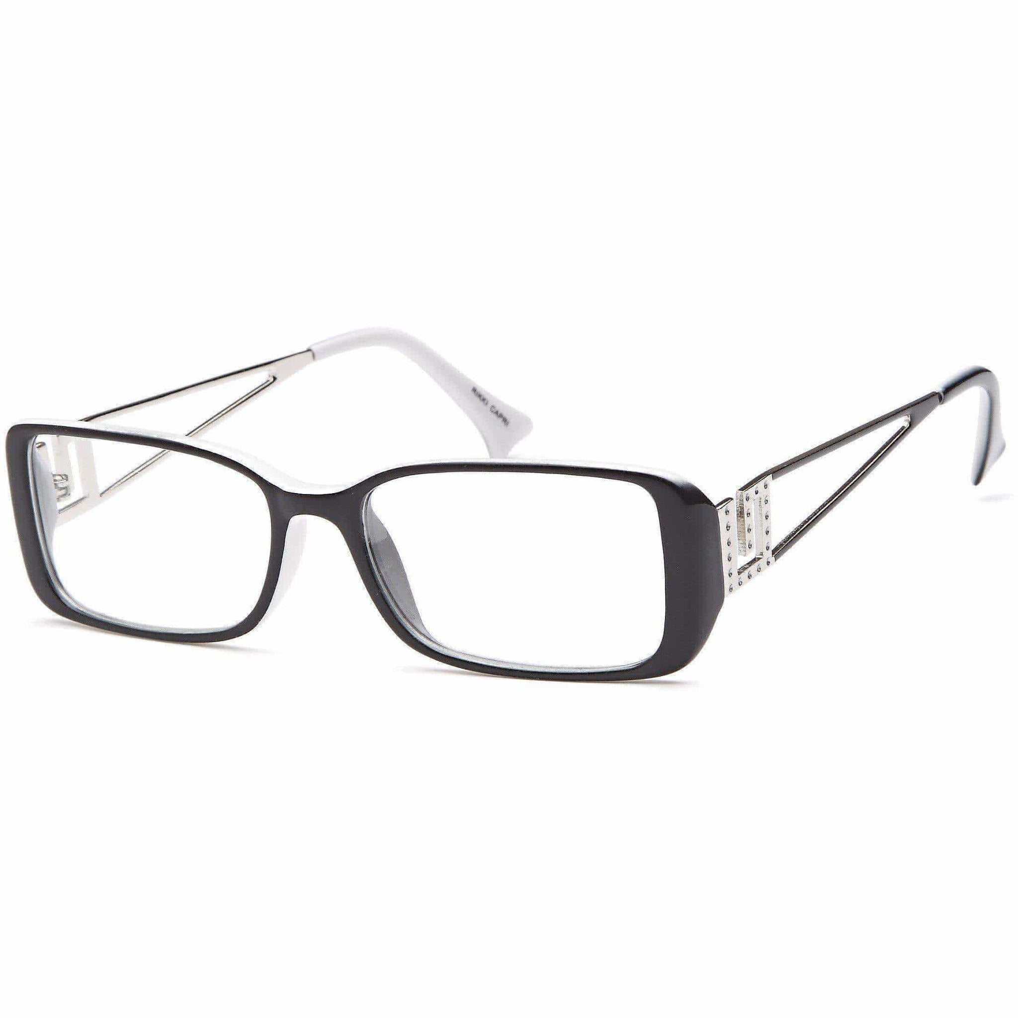 Everyday Prescription Glasses RIKKI Frame - express-glasses