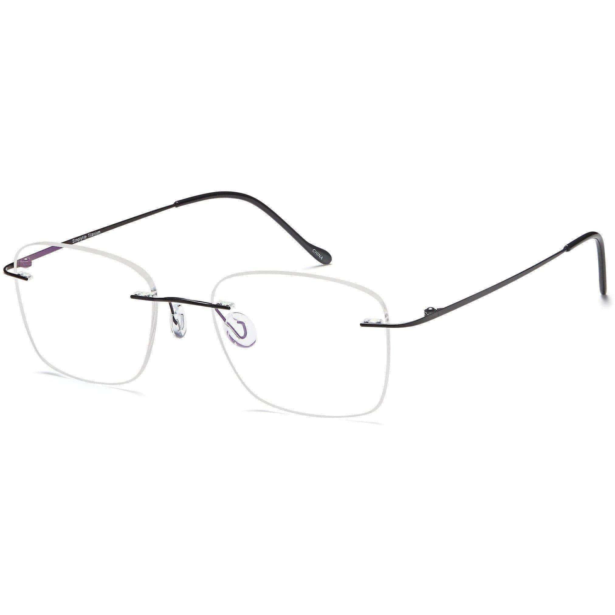 Feather Prescription Glasses SL 707 Eyeglasses Frames - express-glasses