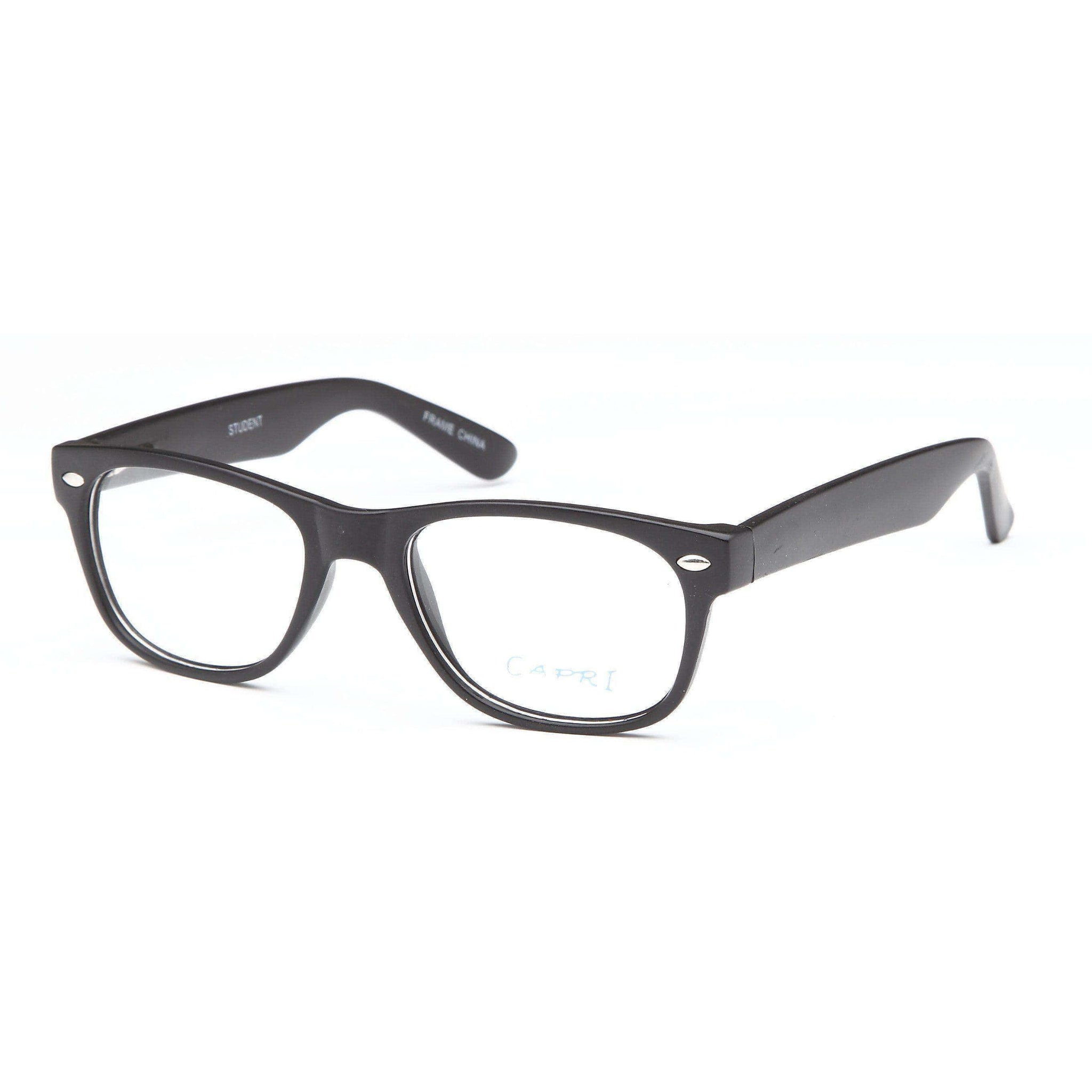GEN Y Prescription Glasses STUDENT Eyeglasses Frame - express-glasses