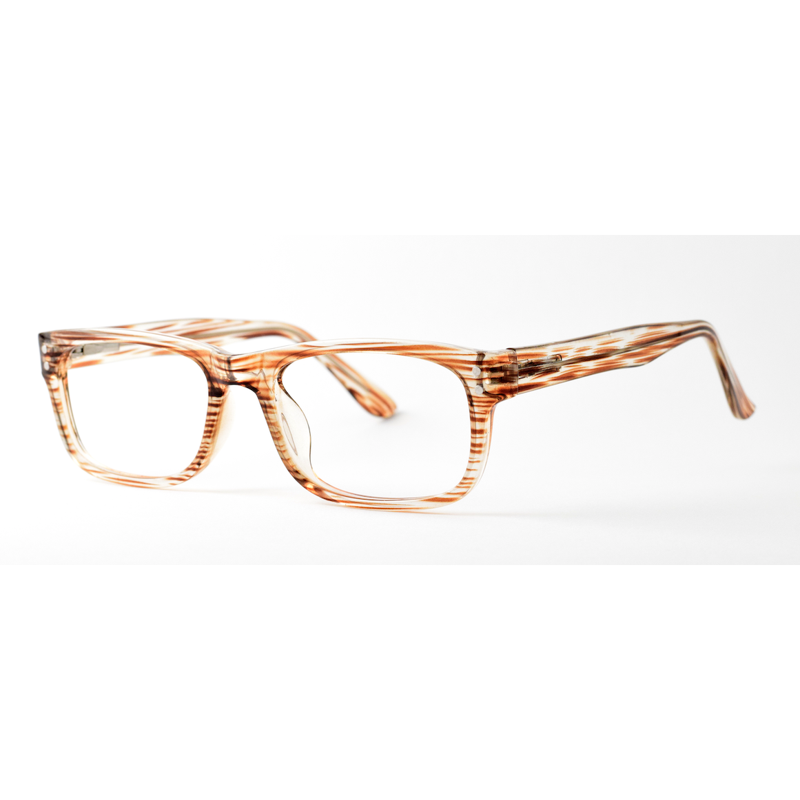 GOTHAM Prescription Glasses TR54 Optical Eyeglasses Frame - express-glasses