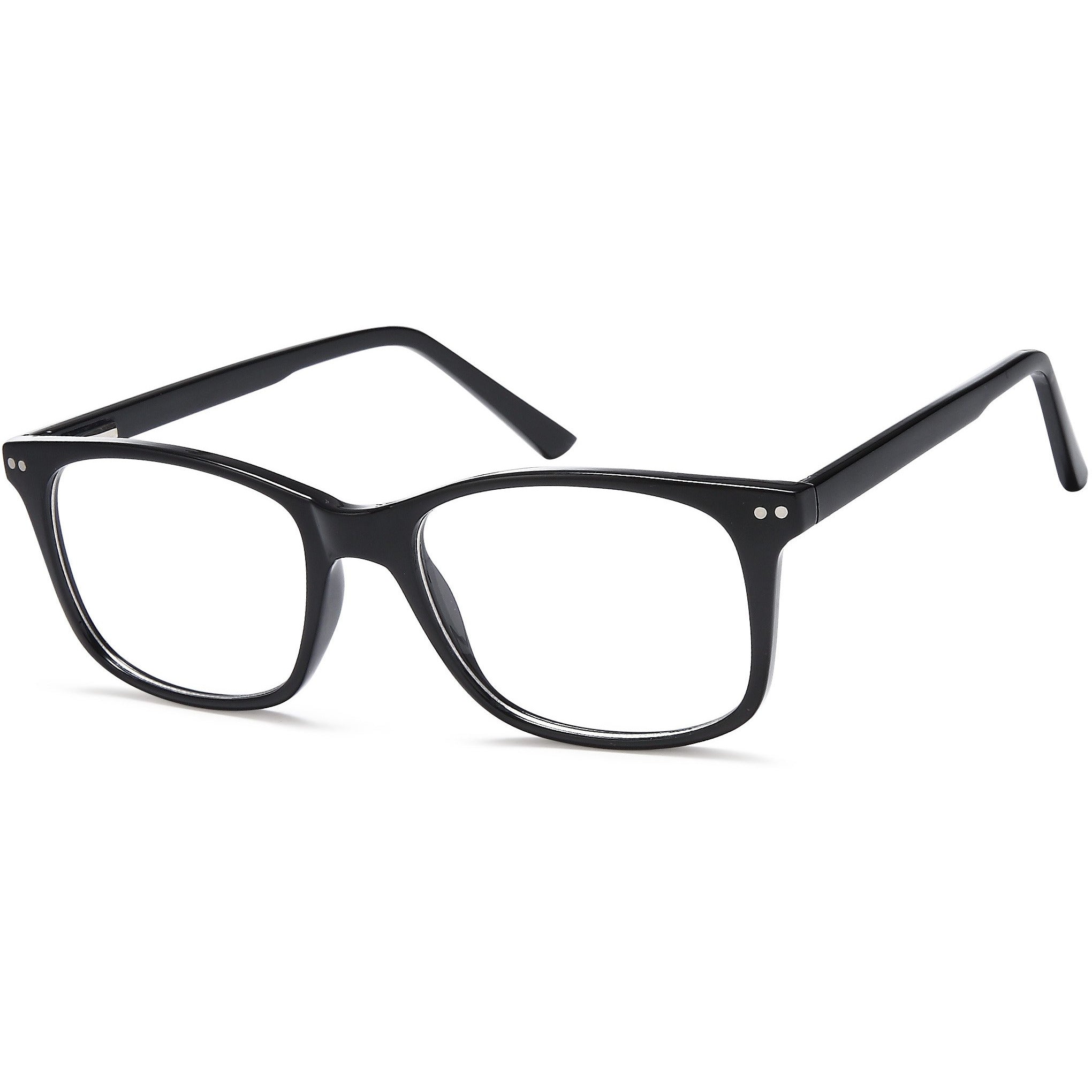 2U Prescription Glasses US 100 Optical Eyeglasses Frame - express-glasses