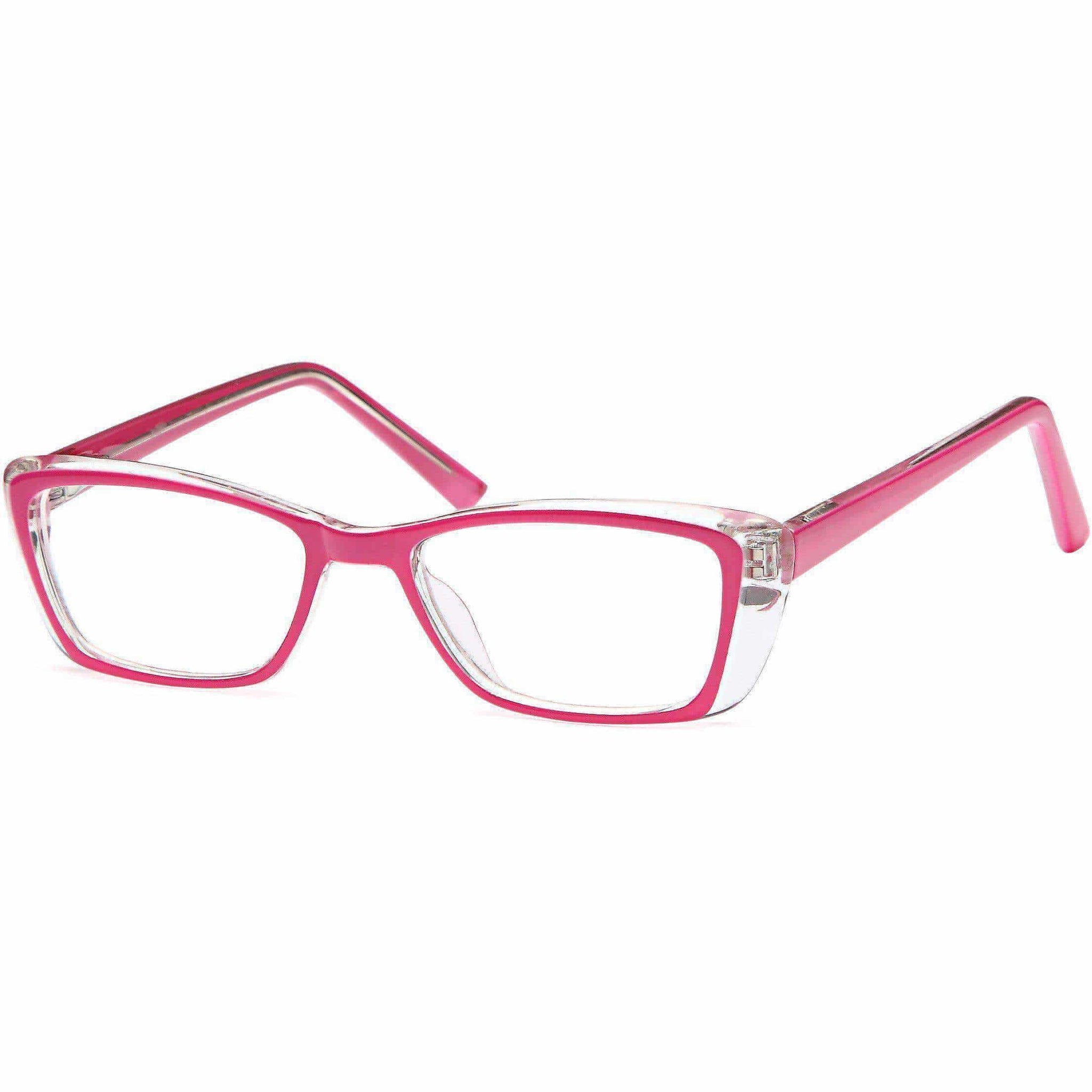 2U Prescription Glasses US 77 Optical Eyeglasses Frame - express-glasses