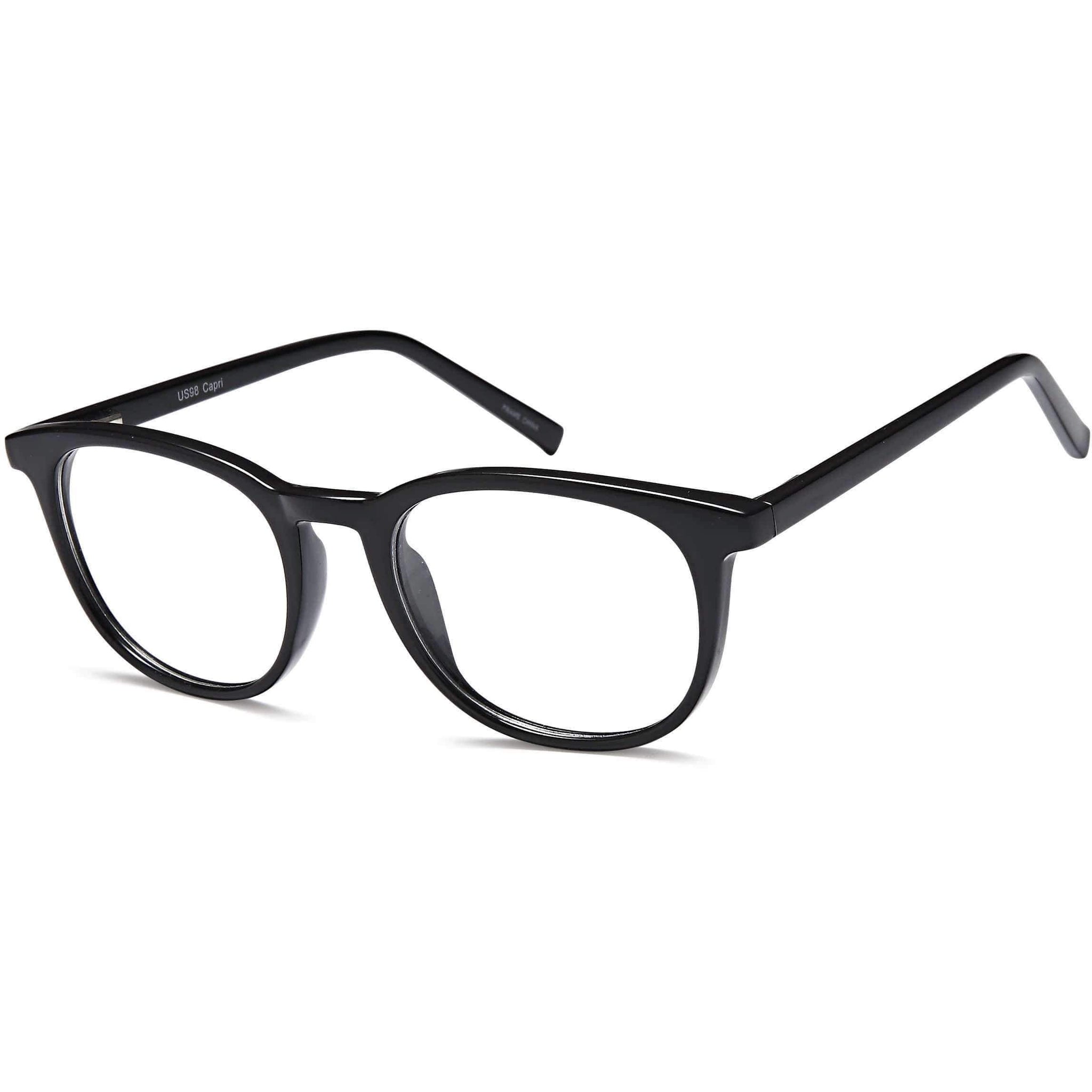 2U Prescription Glasses US 98 Optical Eyeglasses Frame - express-glasses